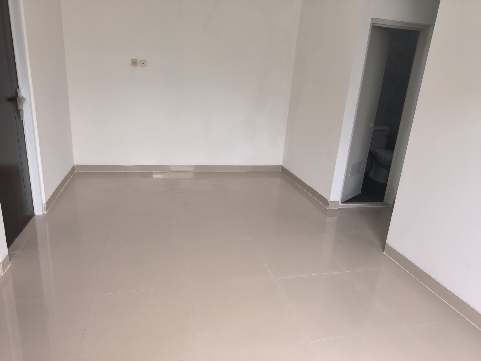 Cluster Jatirangga Residence Kranggan Cibubur Timur Jakarta - 13