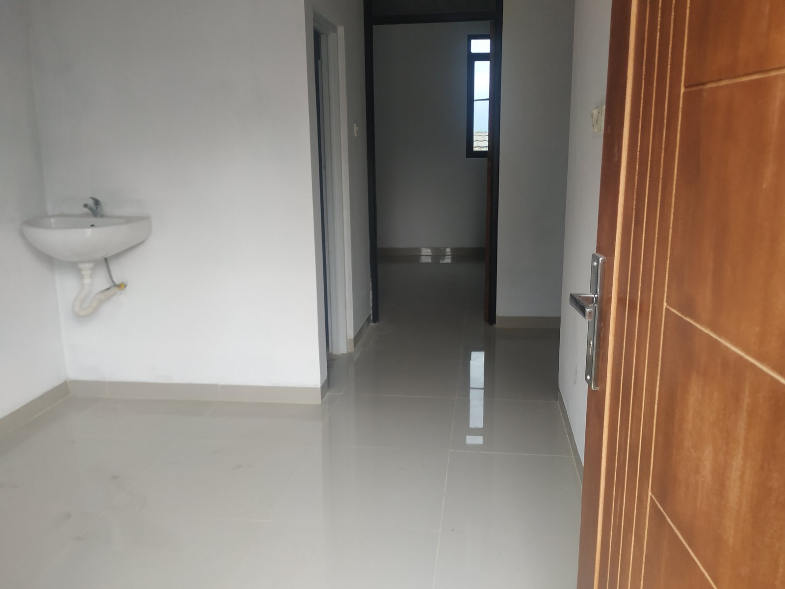 Town House Grand Ciherang Tapos Depok - 11