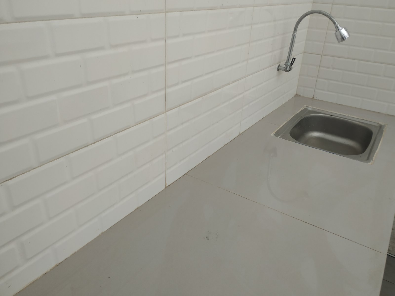 Town House Grand Ciherang Tapos Depok - 15