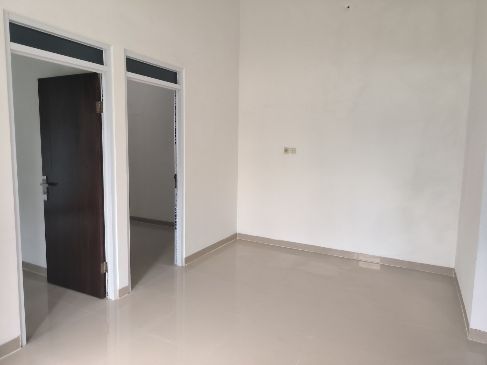 Cluster Jatirangga Residence Kranggan Cibubur Timur Jakarta - 11