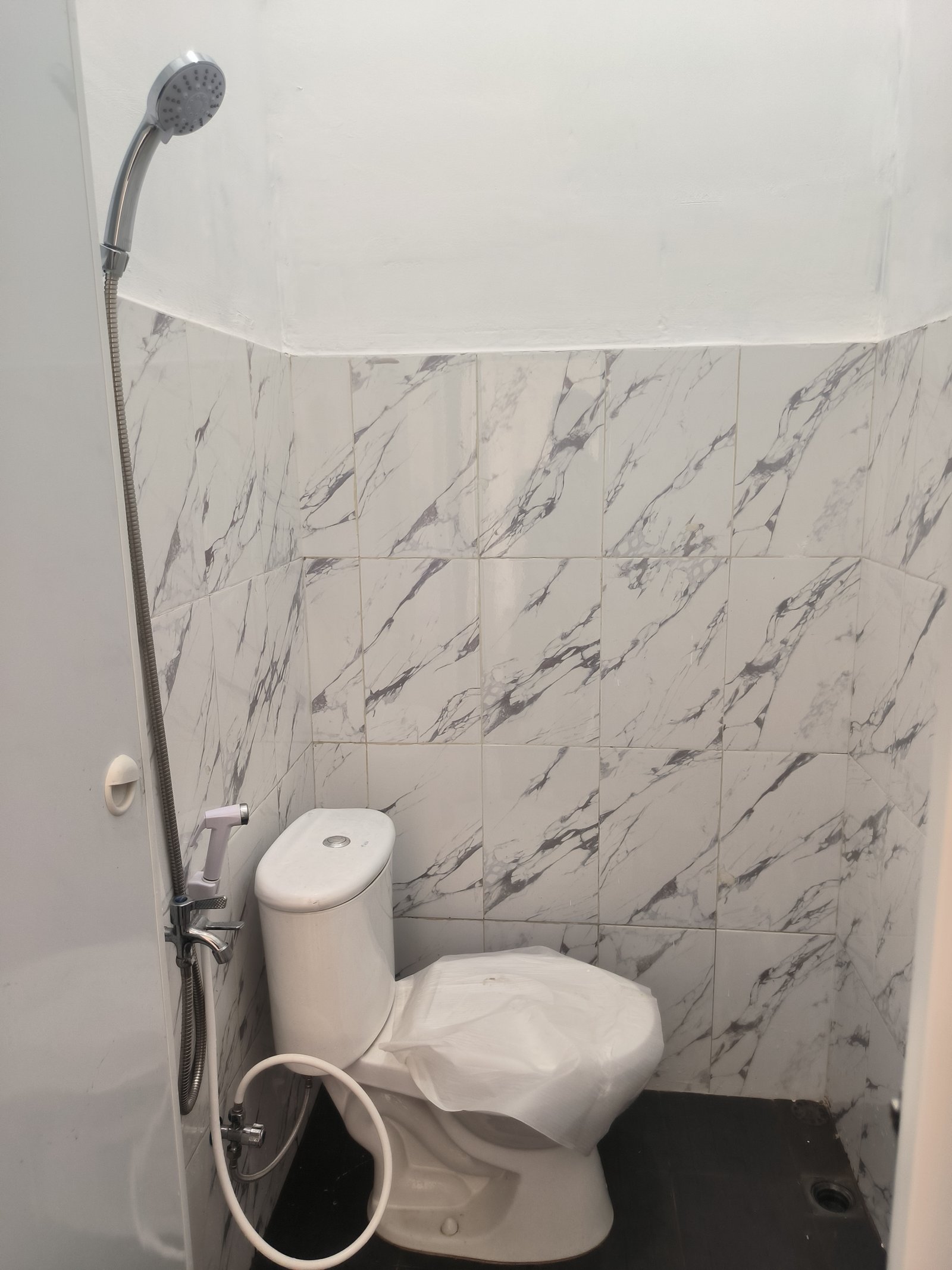 Town House Grand Ciherang Tapos Depok - 17