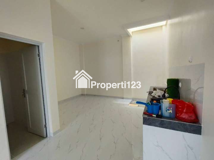 Rumah 2 lantai siap huni di Perumnas Depok Utara - 7