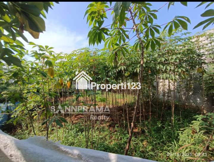 Tanah siap bangun di Grogol Depok - 4