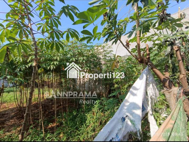 Tanah siap bangun di Grogol Depok - 7