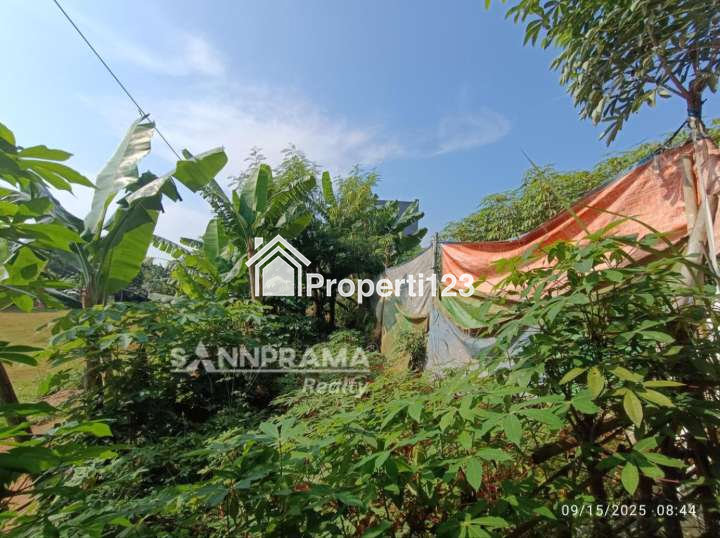 Tanah siap bangun di Grogol Depok - 3