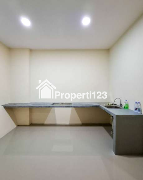 Rumah baru siap huni dekat Bintaro sektor 9 - 9