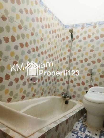 Jual Rumah Murah 2 Lantai Siap Huni Di Perumahan GunungAnyar Surabaya Timur - 3