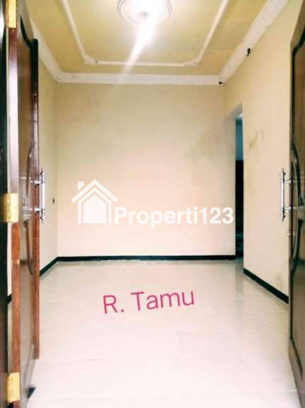 Jual Rumah Murah 2 Lantai Siap Huni Di Perumahan GunungAnyar Surabaya Timur - 5