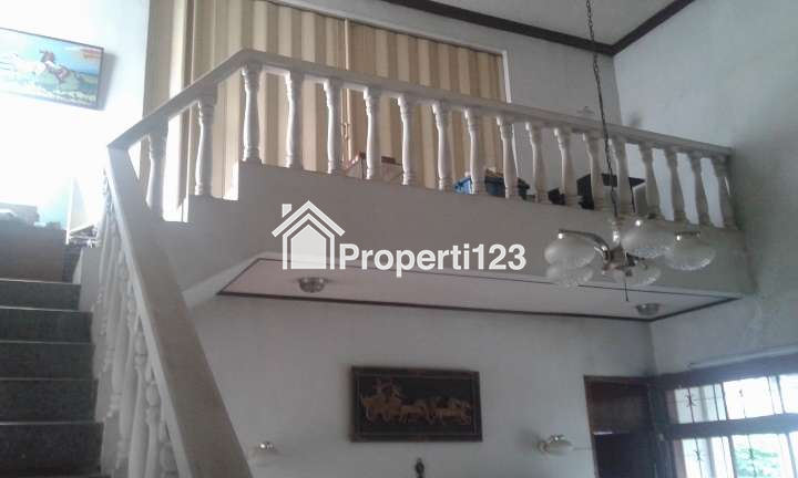 Jual Rumah Besar di Pondok Gede, Bekasi - 5