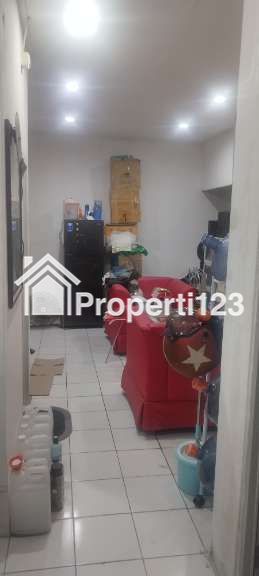 Dijual Rumah Bizhome Cluster Tourmaline - 2