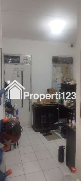 Dijual Rumah Bizhome Cluster Tourmaline - 3