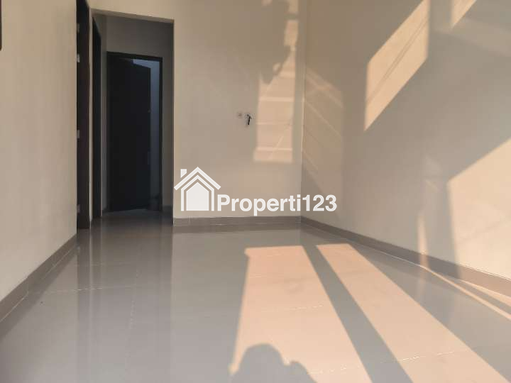 Rumah Scandinavian CBD Jatirangga - 3