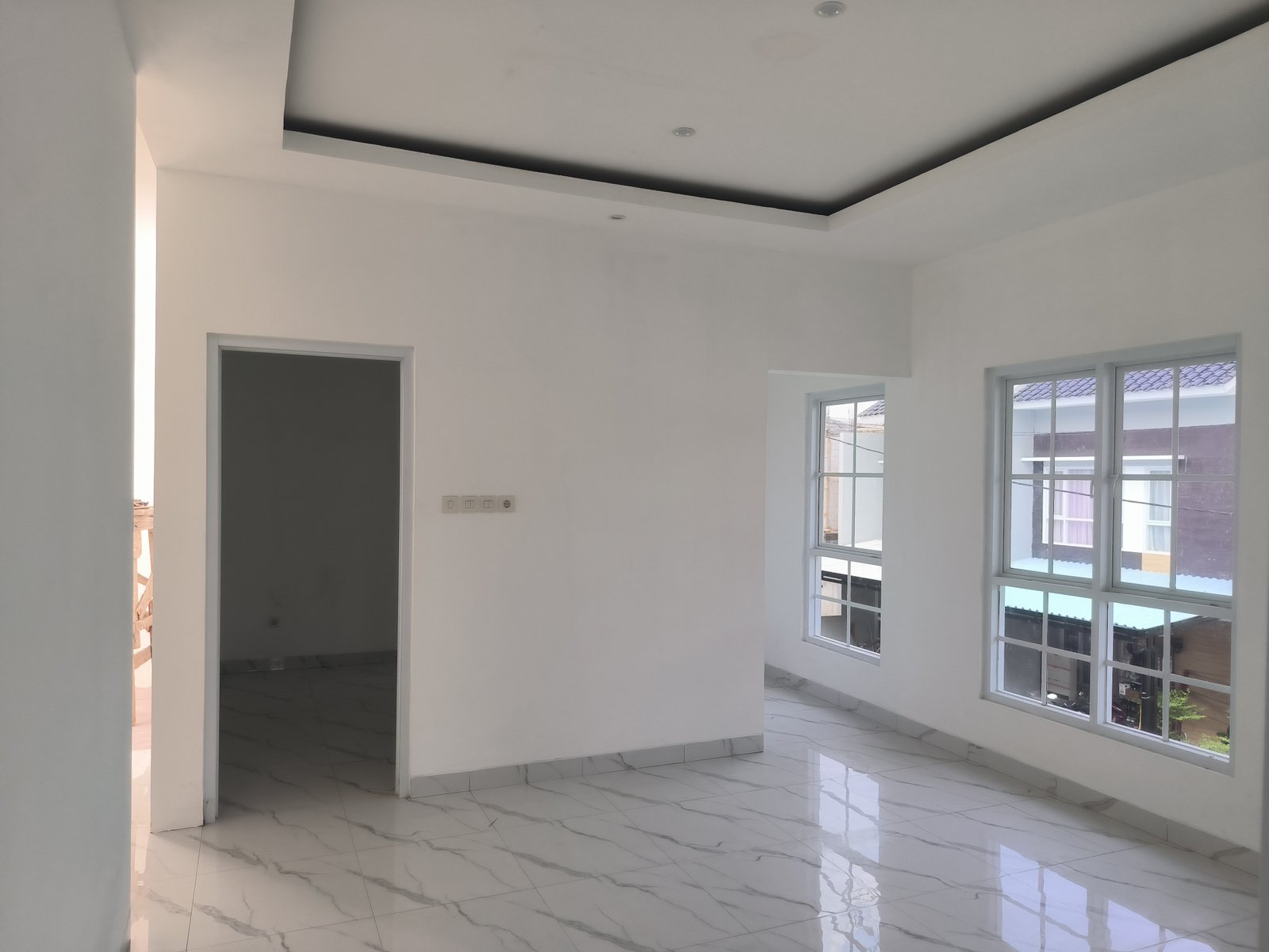 Casa Resort Pondok Gede Halim Perdanakusuma - 17