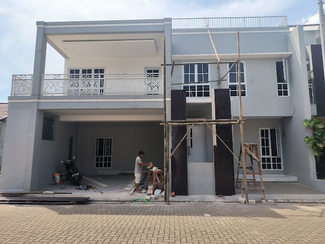 Casa Resort Pondok Gede Halim Perdanakusuma - 29