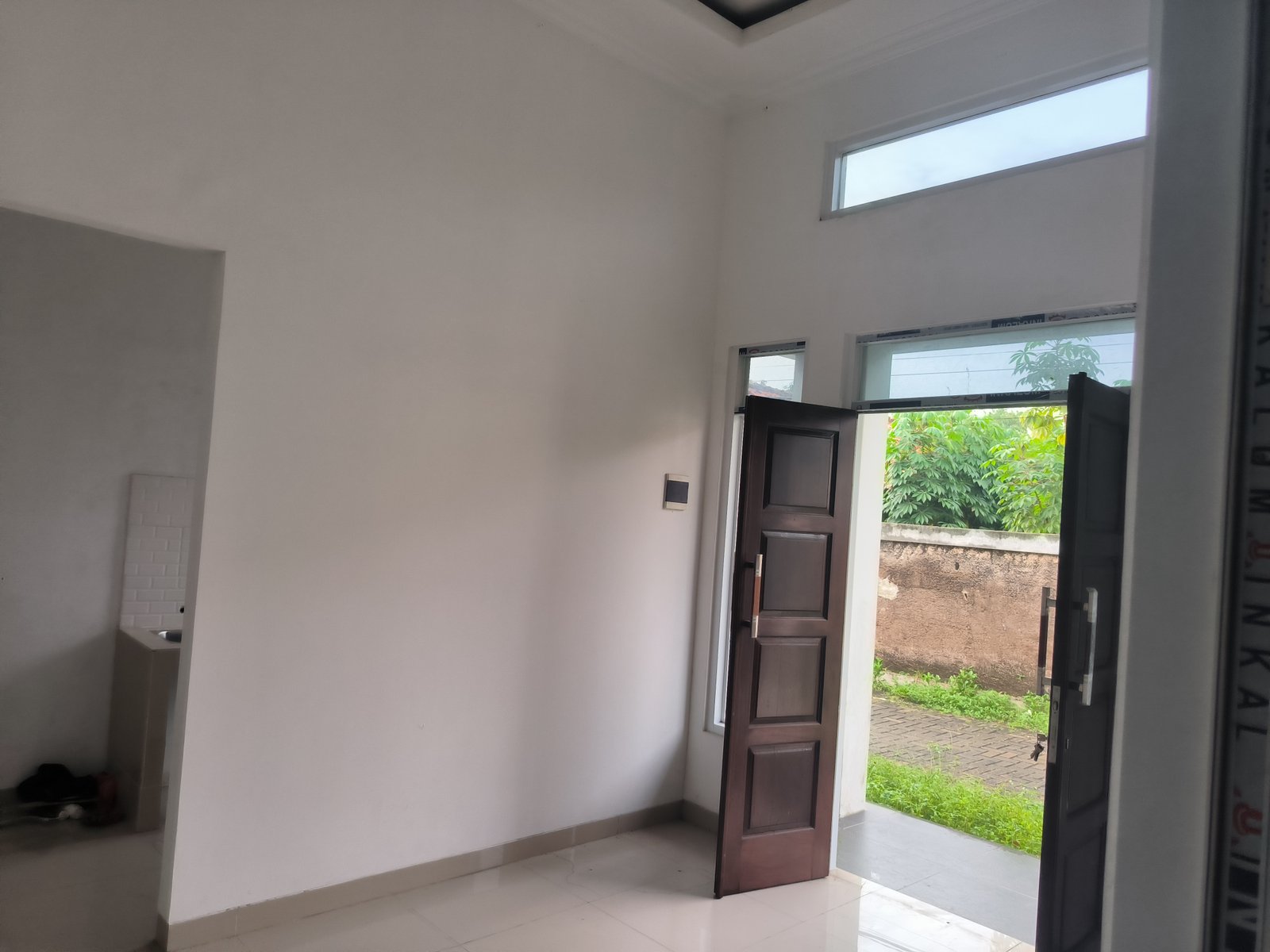 Rumah Jatirangga Residence - 25