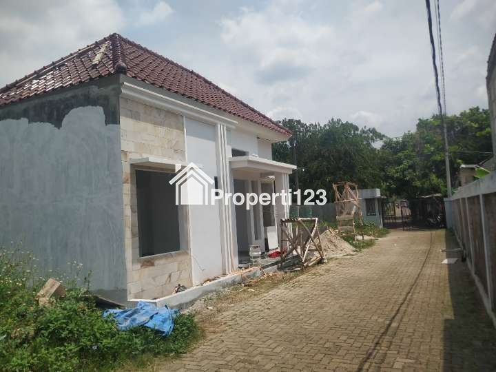 Rumah Jatirangga Residence - 2