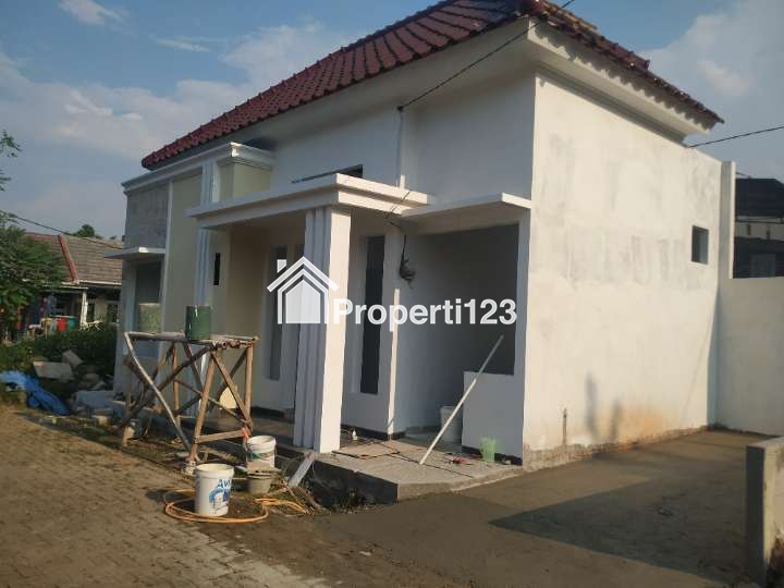 Rumah Jatirangga Residence - 3