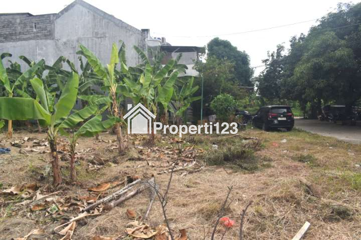Tanah Hoek Siap Bangun Dalam Cluster Kota Harapan Indah Bekasi - 7