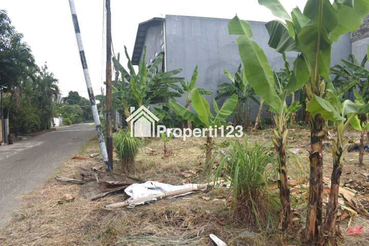 Tanah Hoek Siap Bangun Dalam Cluster Kota Harapan Indah Bekasi - 5