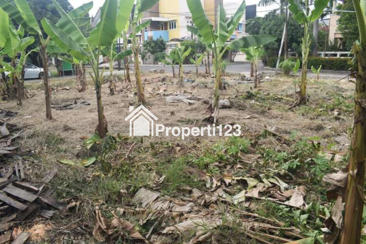 Tanah Hoek Siap Bangun Dalam Cluster Kota Harapan Indah Bekasi - 10
