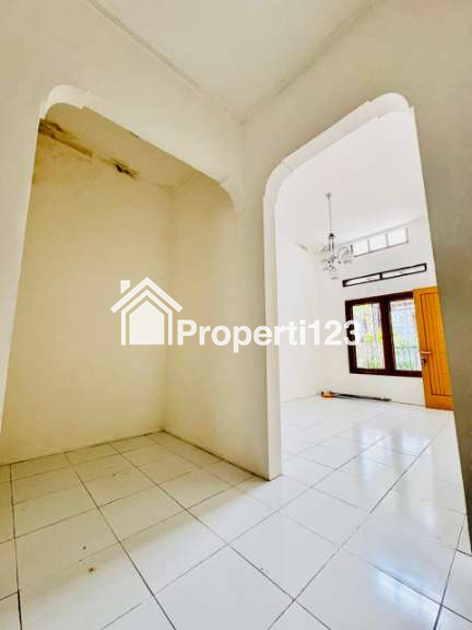 Rumah siap huni di Pamulang Estate Tangsel - 5