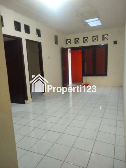 Jual Murah Rumah perkampungan dekat Jl Dimun Sukmajaya - 2