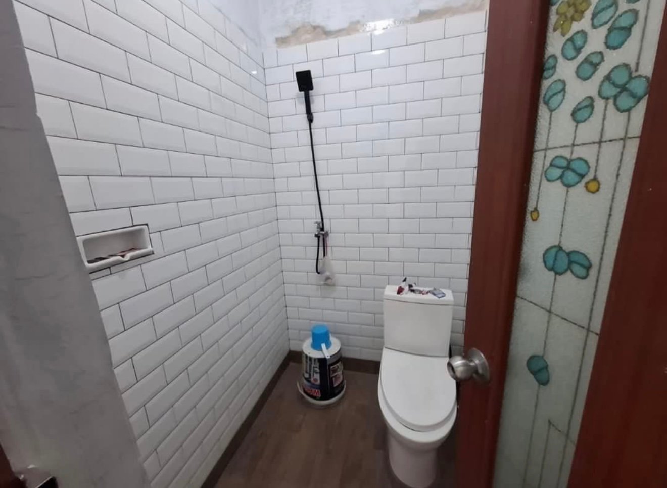 Rumah Murah Metland Menteng Cakung Jakarta Timur - 2