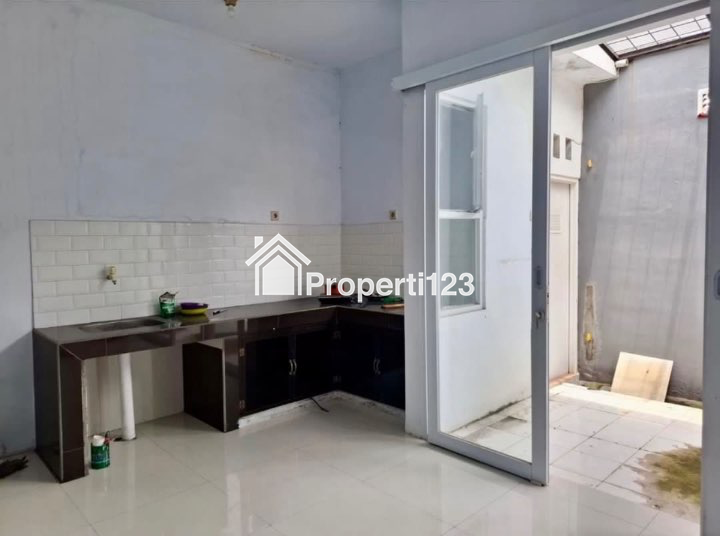 Rumah Murah Metland Menteng Cakung Jakarta Timur - 4