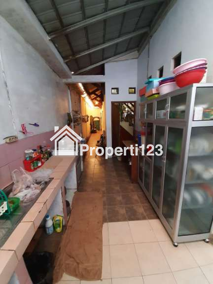 Dijual Rumah bekas Klinik Dokter - 7