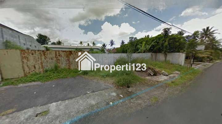 Dijual Gudang di Magelang - 1