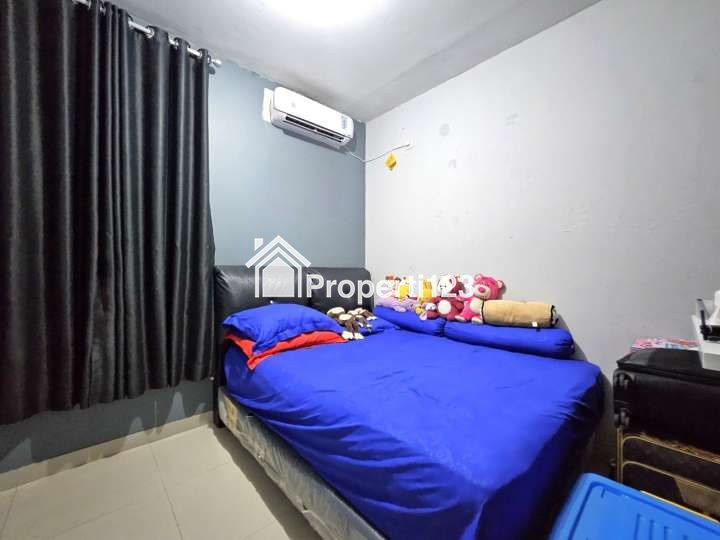 Rumah Hoek Modern Minimalis Siap Huni Harapan Indah Bekasi - 7