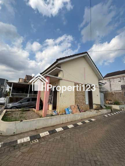 Dijual Cepat - 2