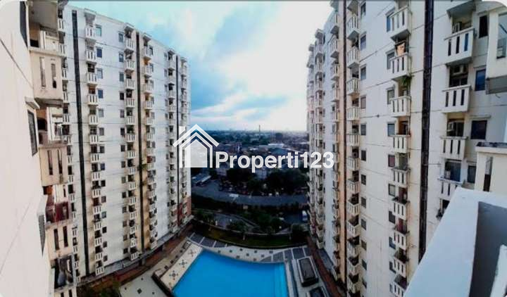 Apartemen murah dekat LRT Harjamukti Depok - 4
