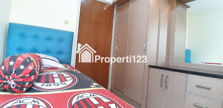 Apartemen murah dekat LRT Harjamukti Depok - 9