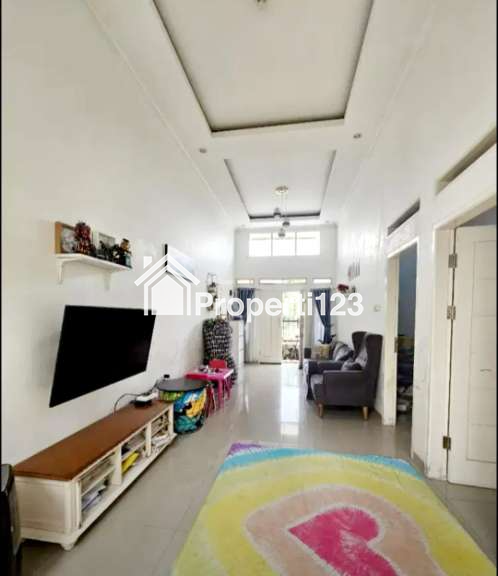 DI JUAL RUMAH DI RIUNG BANDUNG LOKASI STRATEGIS - 4
