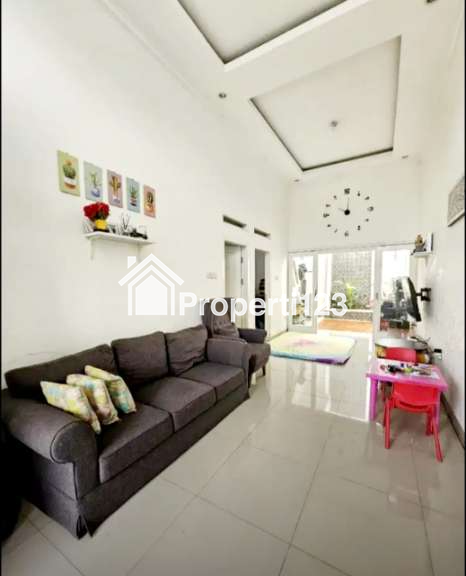 DI JUAL RUMAH DI RIUNG BANDUNG LOKASI STRATEGIS - 3