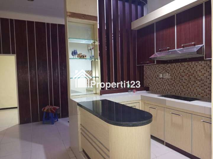 Rumah Minimalis Siap Huni Lokasi Kendangsari Surabaya - 3