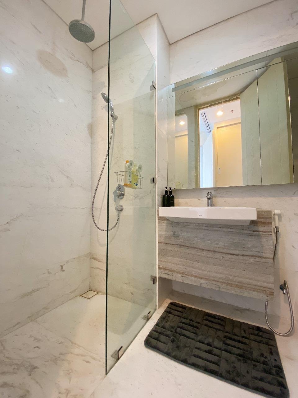 2 BR - For Rent : Brand New Apartment IZZARA at TB Simatupang - 6