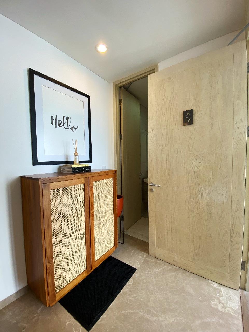 2 BR - For Rent : Brand New Apartment IZZARA at TB Simatupang - 8