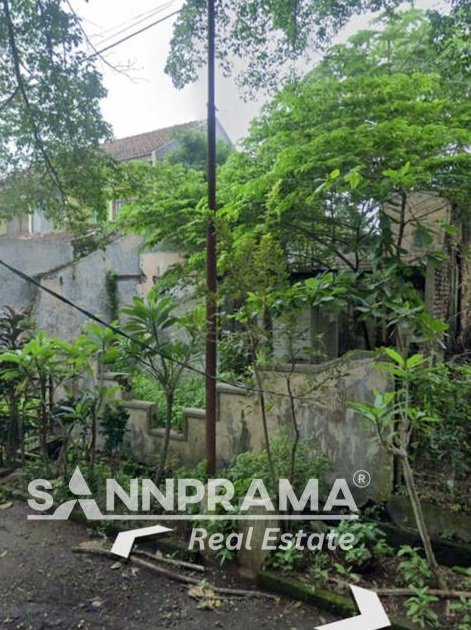 Tanah kavling murah siap bangun dlm perumahan cakra dilimo,Depok - 6