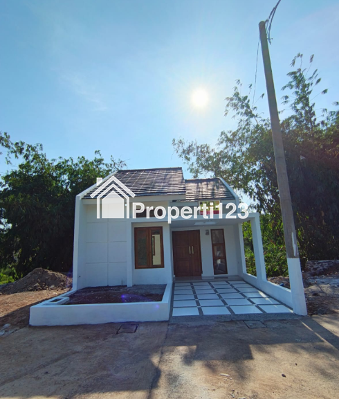 Rumah Murah di Bandung Timur, Bebas Banjir & Bisa KPR - 2