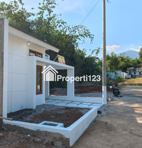 Rumah Murah di Bandung Timur, Bebas Banjir & Bisa KPR - 3