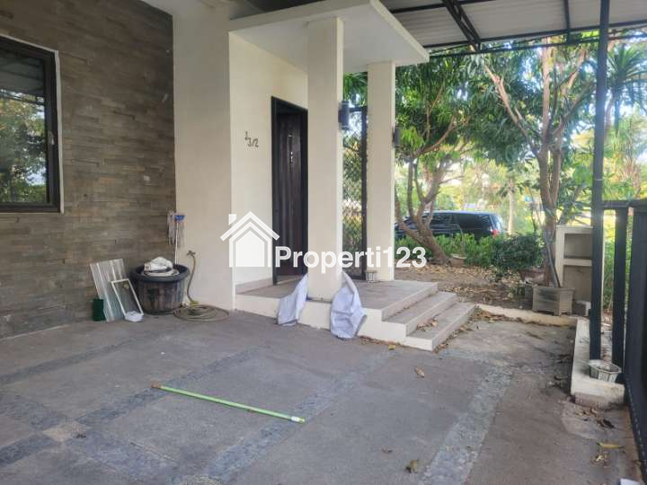 Dijual Rumah Siap Huni di Surabaya - 2