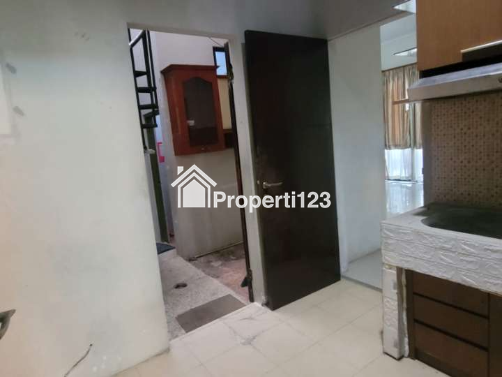 Dijual Rumah Siap Huni di Surabaya - 4