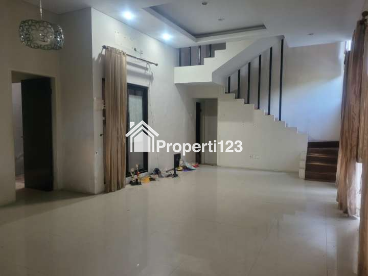 Dijual Rumah Siap Huni di Surabaya - 3