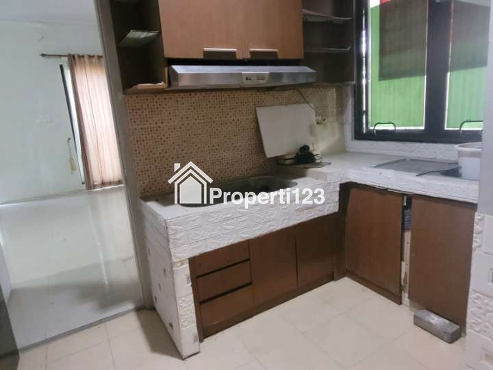 Dijual Rumah Siap Huni di Surabaya - 5