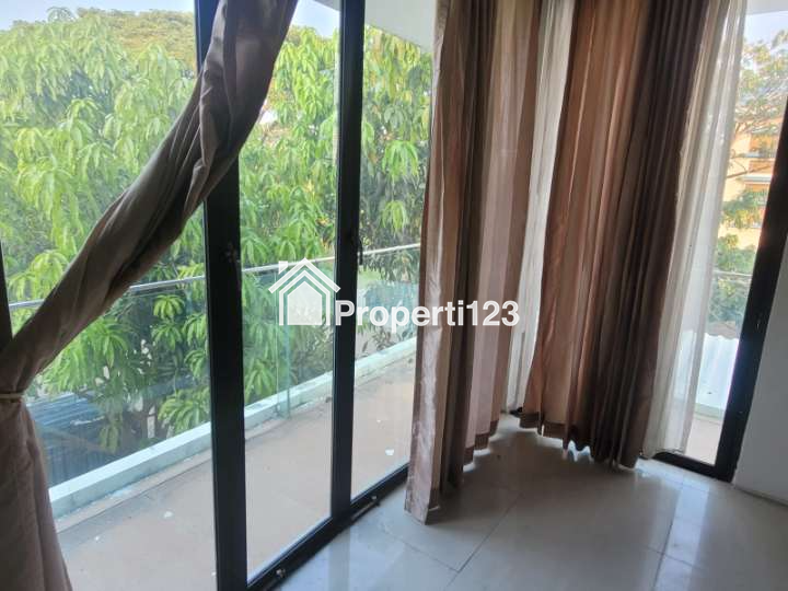 Dijual Rumah Siap Huni di Surabaya - 7