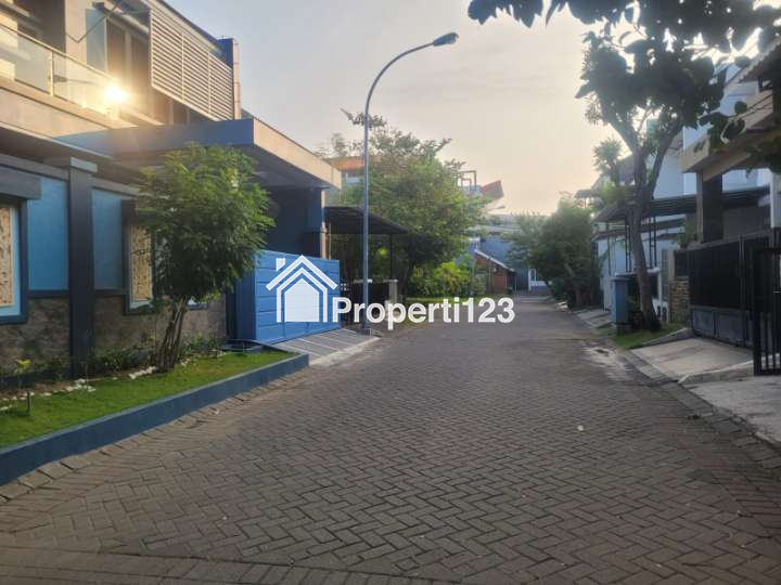 Dijual Rumah Siap Huni di Surabaya - 1