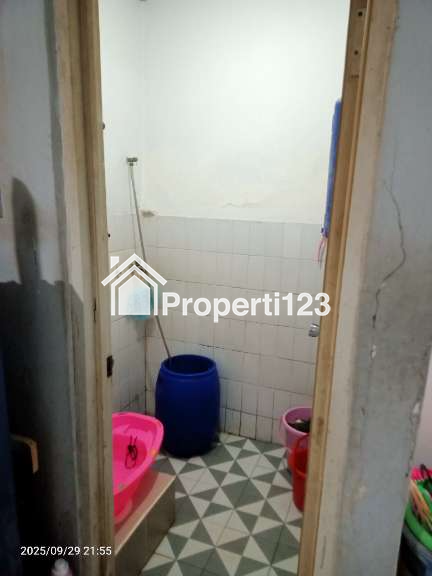 Dijual rumah Poris Cipondoh 5 menit ke tol greenlake city glc - 4