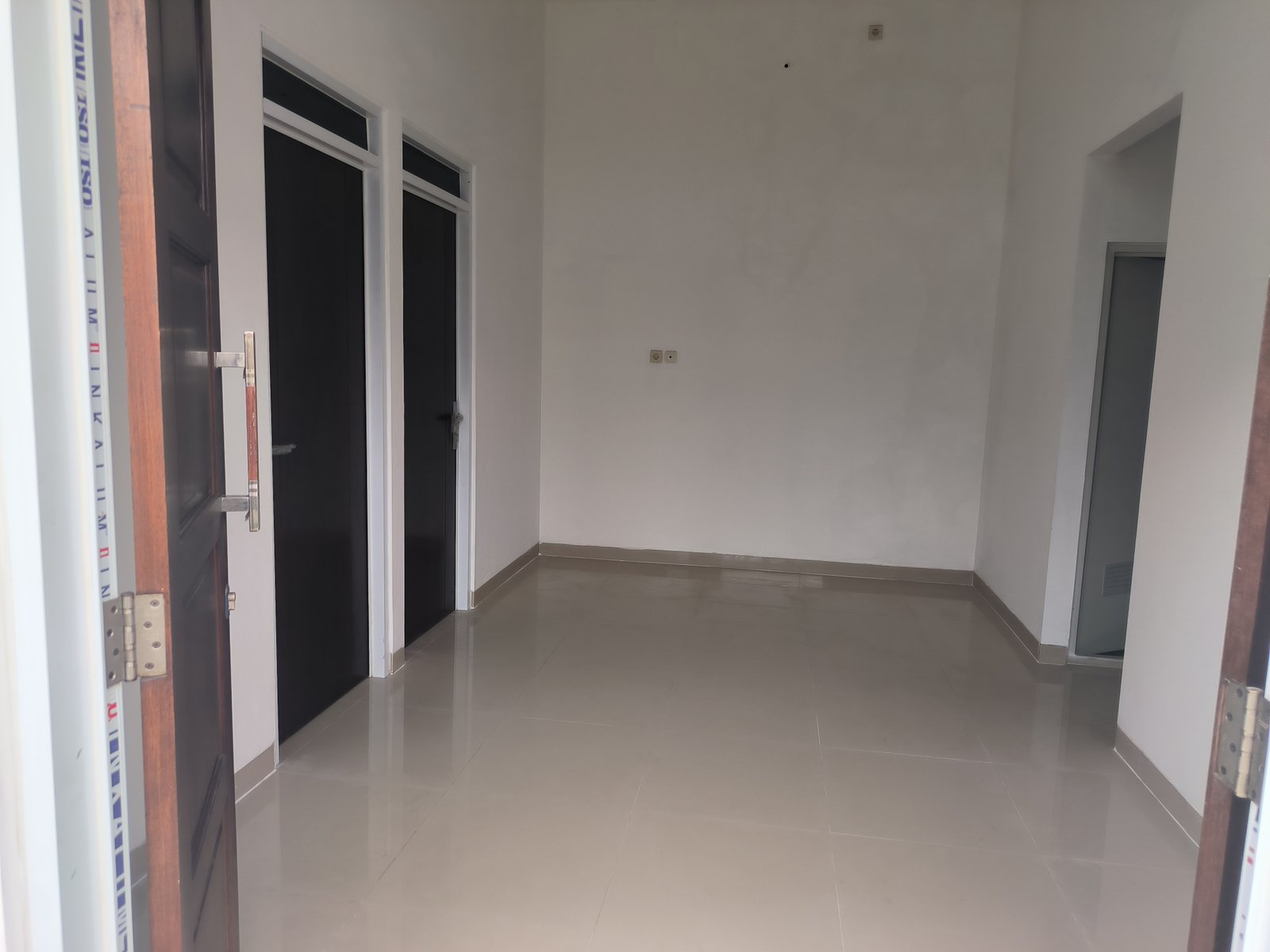 Rumah Kranggan Residence Cibubur Timur Jakarta - 17